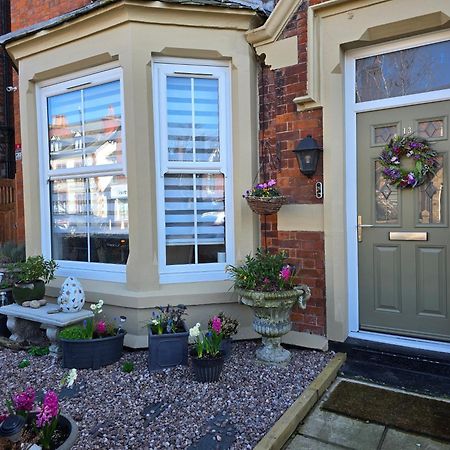 Апартаменти Windmill House Lytham Літам-Сент-Еннс Екстер'єр фото