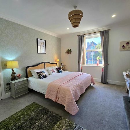 Апартаменти Windmill House Lytham Літам-Сент-Еннс Екстер'єр фото